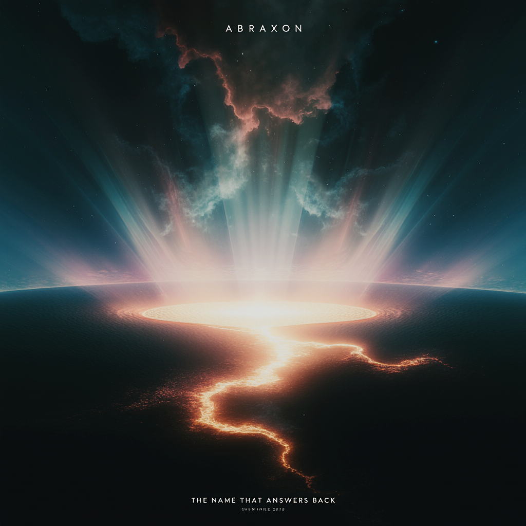 The Name That Answers Back cover